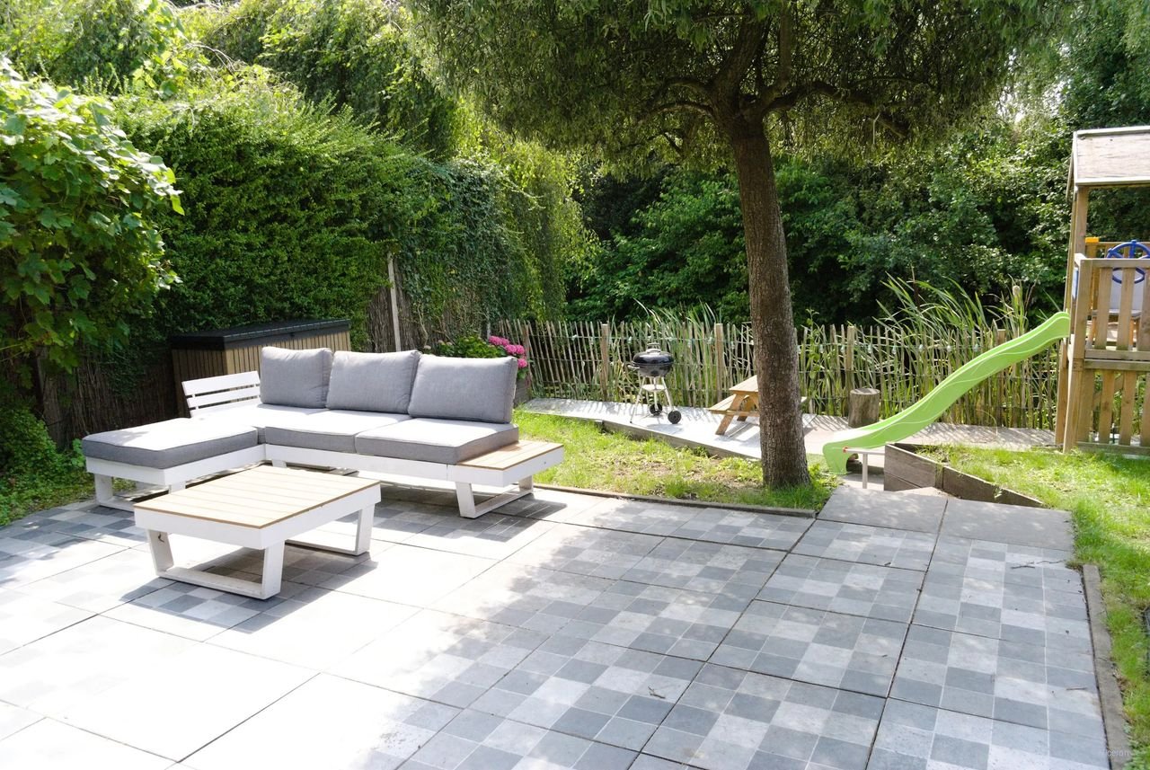 Duurzame tweekapper aan het water in Heiloo - Afbeelding 23