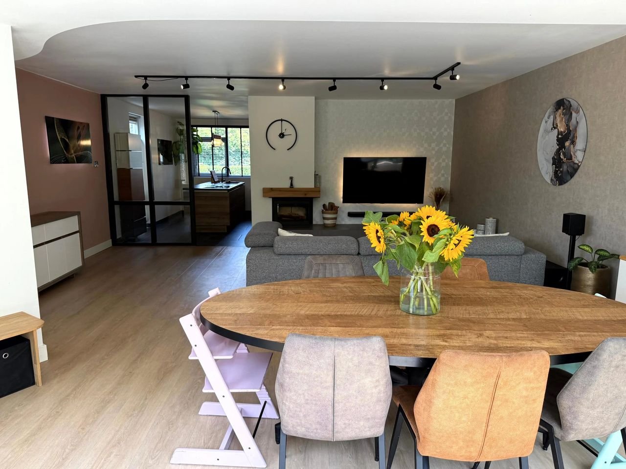 Duurzame tweekapper aan het water in Heiloo - Afbeelding 3