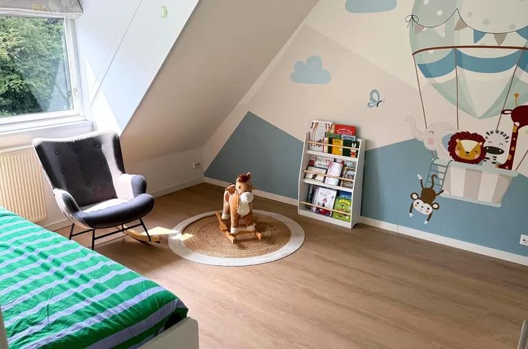 Gemeubileerd huis aan het water - Afbeelding 16