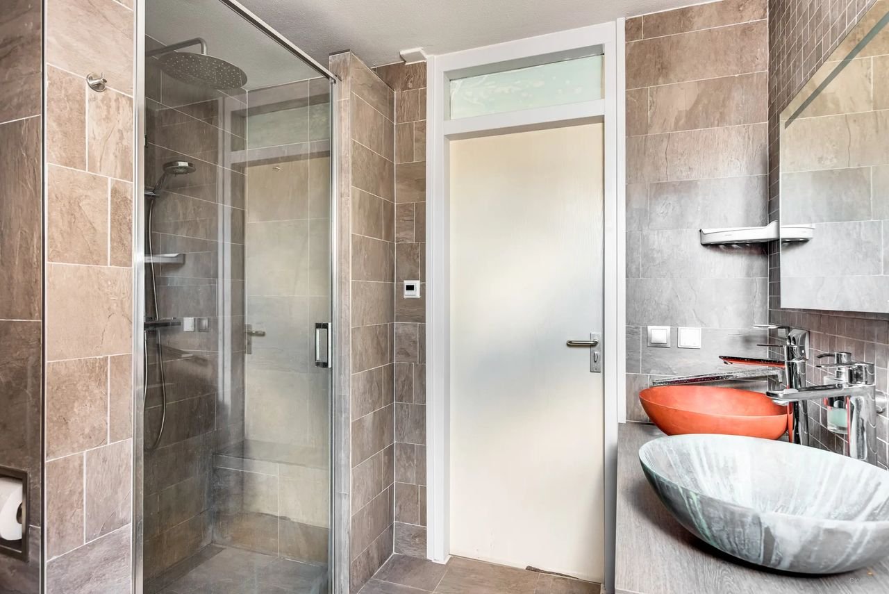 Duurzame tweekapper aan het water in Heiloo - Afbeelding 17