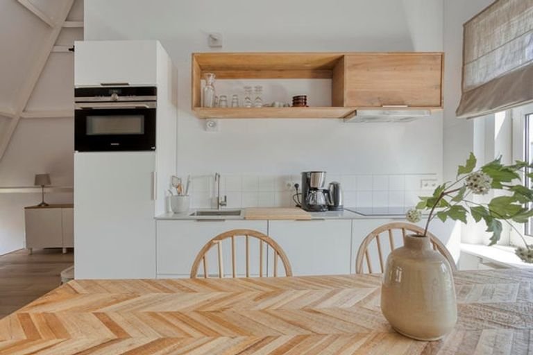 Gemeubileerd appartement op de Voorstraat - Afbeelding 15