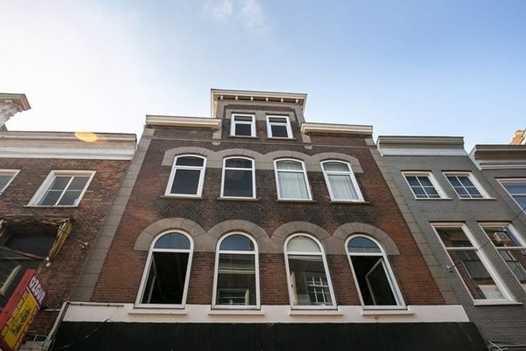 Gemeubileerd appartement op de Voorstraat - Afbeelding 7