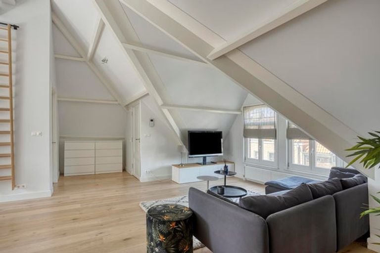 Gemeubileerd appartement op de Voorstraat - Afbeelding 12