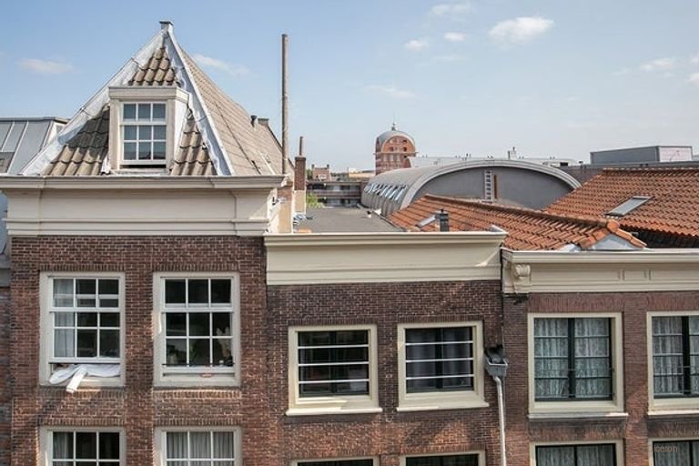 Gemeubileerd appartement op de Voorstraat - Afbeelding 6
