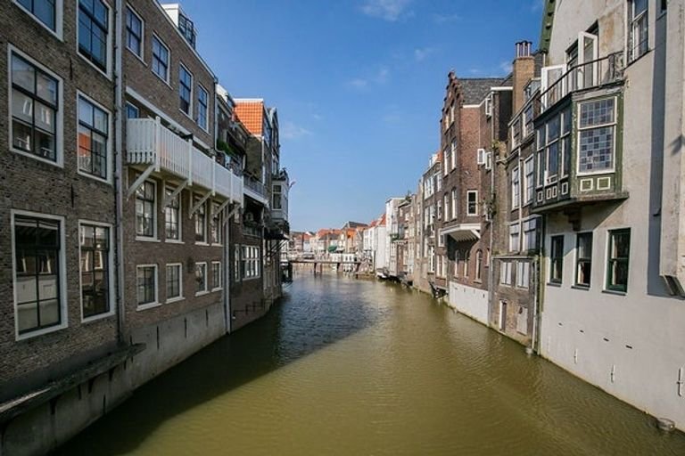 Gemeubileerd appartement op de Voorstraat - Afbeelding 1