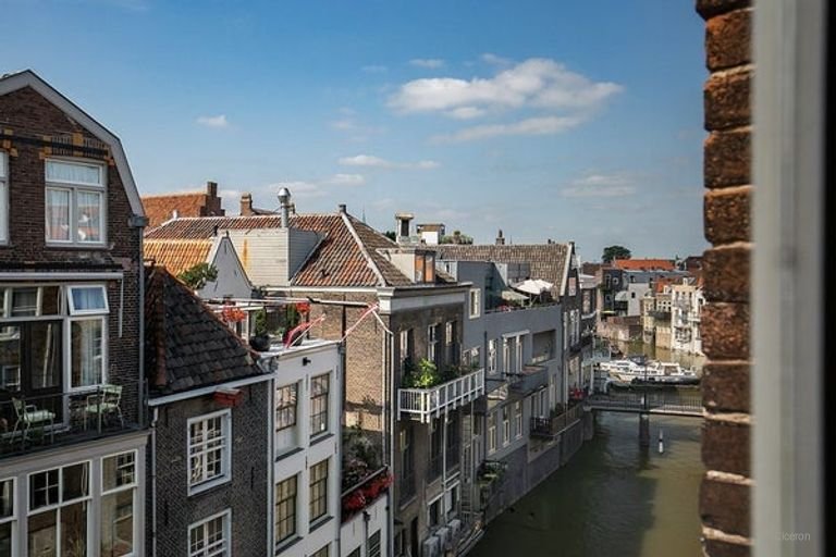 Gemeubileerd appartement op de Voorstraat - Afbeelding 3