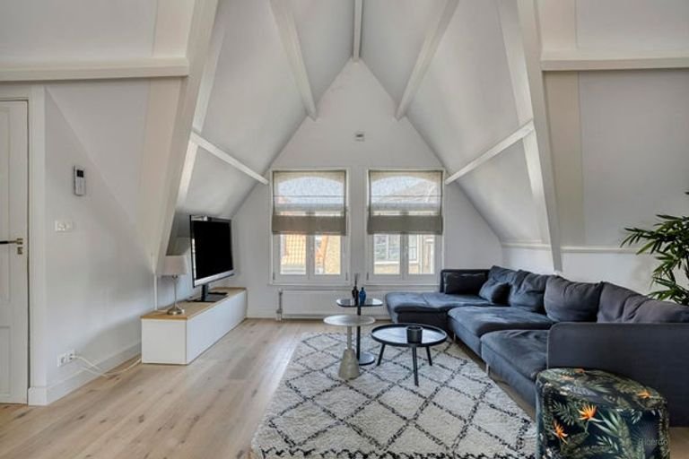 Gemeubileerd appartement op de Voorstraat - Afbeelding 11