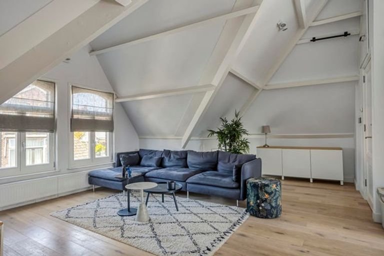 Gemeubileerd appartement op de Voorstraat - Afbeelding 10