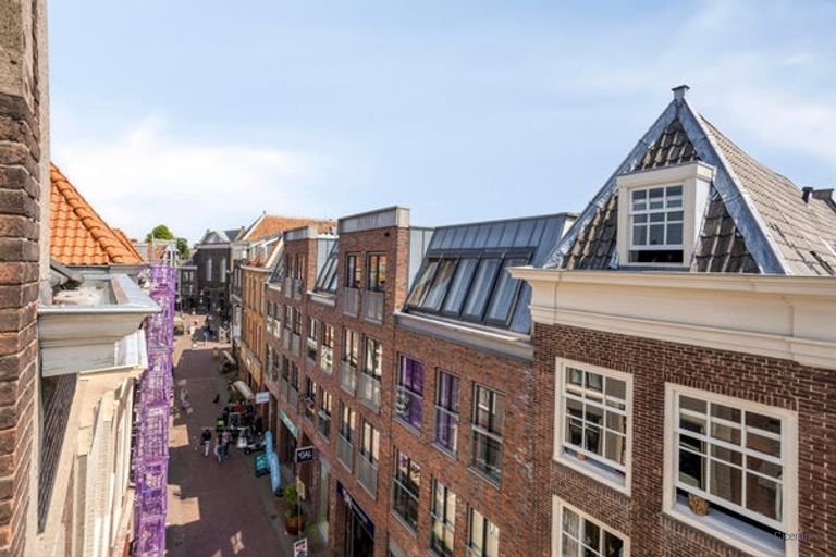 Gemeubileerd appartement op de Voorstraat - Afbeelding 20