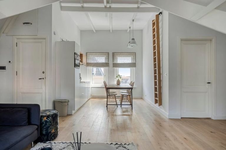 Gemeubileerd appartement op de Voorstraat - Afbeelding 13