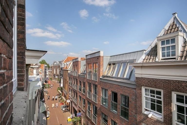 Gemeubileerd appartement op de Voorstraat - Afbeelding 5