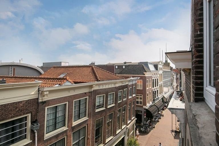 Gemeubileerd appartement op de Voorstraat - Afbeelding 4