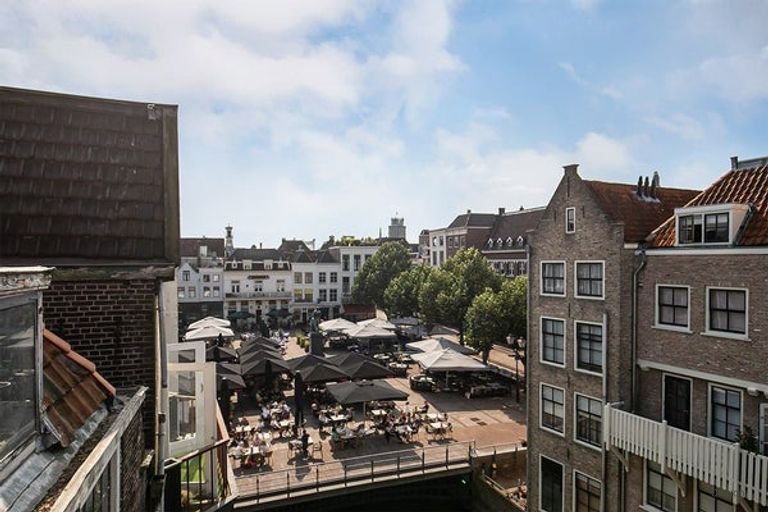 Gemeubileerd appartement op de Voorstraat - Afbeelding 8