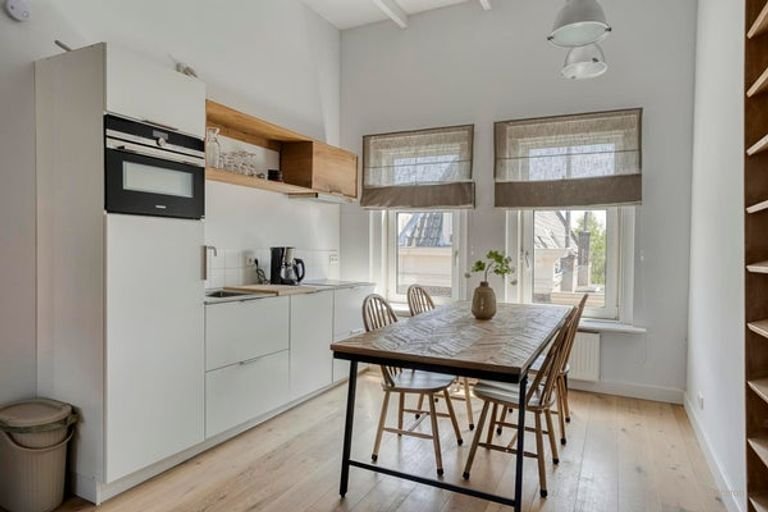 Gemeubileerd appartement op de Voorstraat - Afbeelding 14