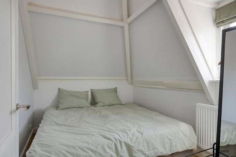 Gemeubileerd appartement op de Voorstraat - Afbeelding 17