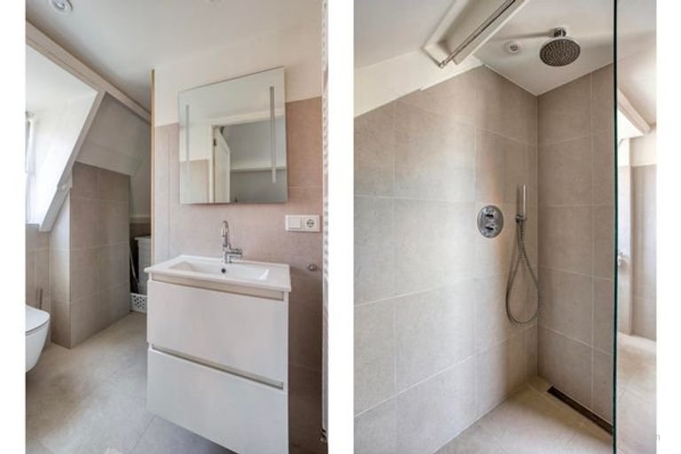 Gemeubileerd appartement op de Voorstraat - Afbeelding 9