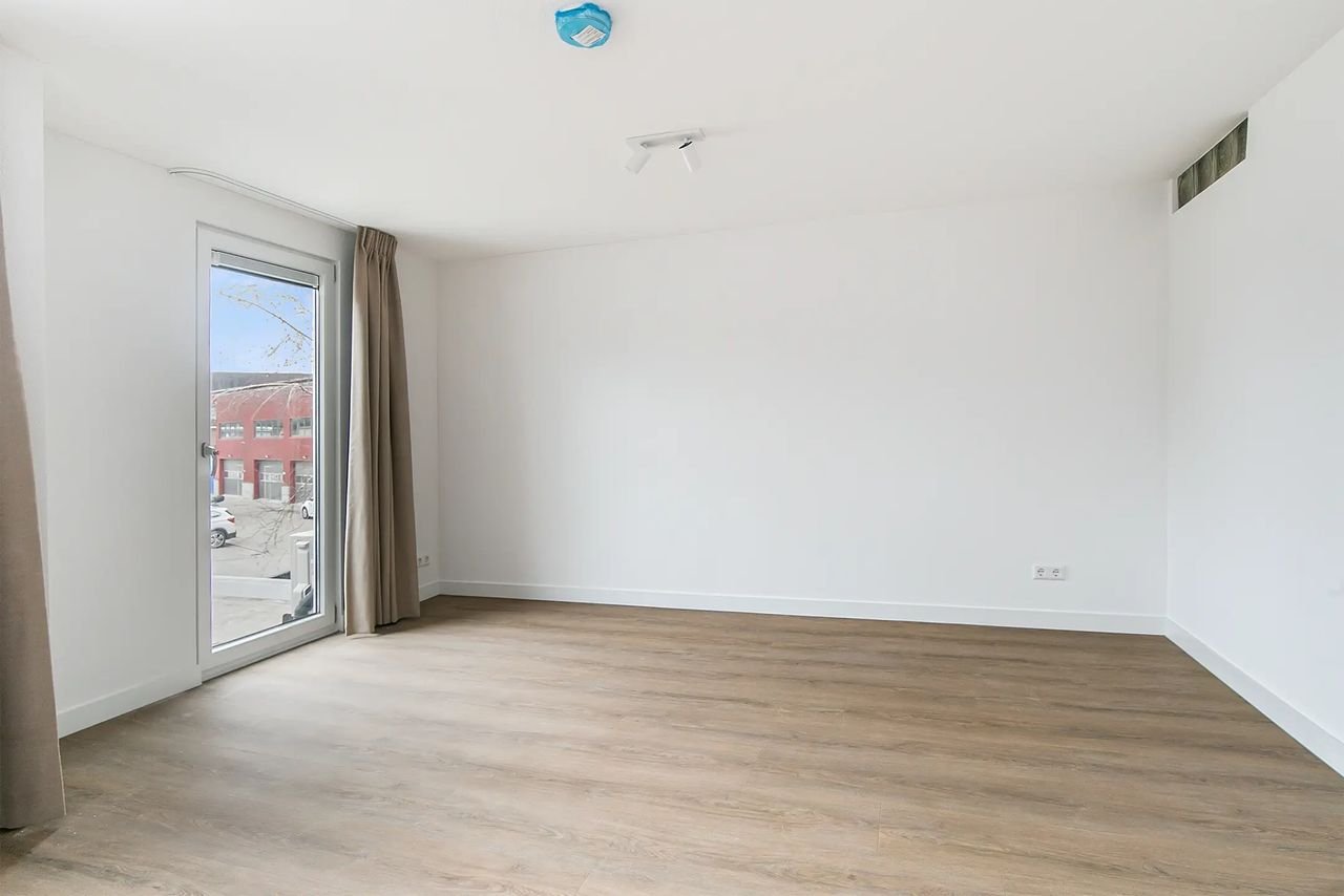 Moderne semi-studio, energielabel A++ - Afbeelding 6