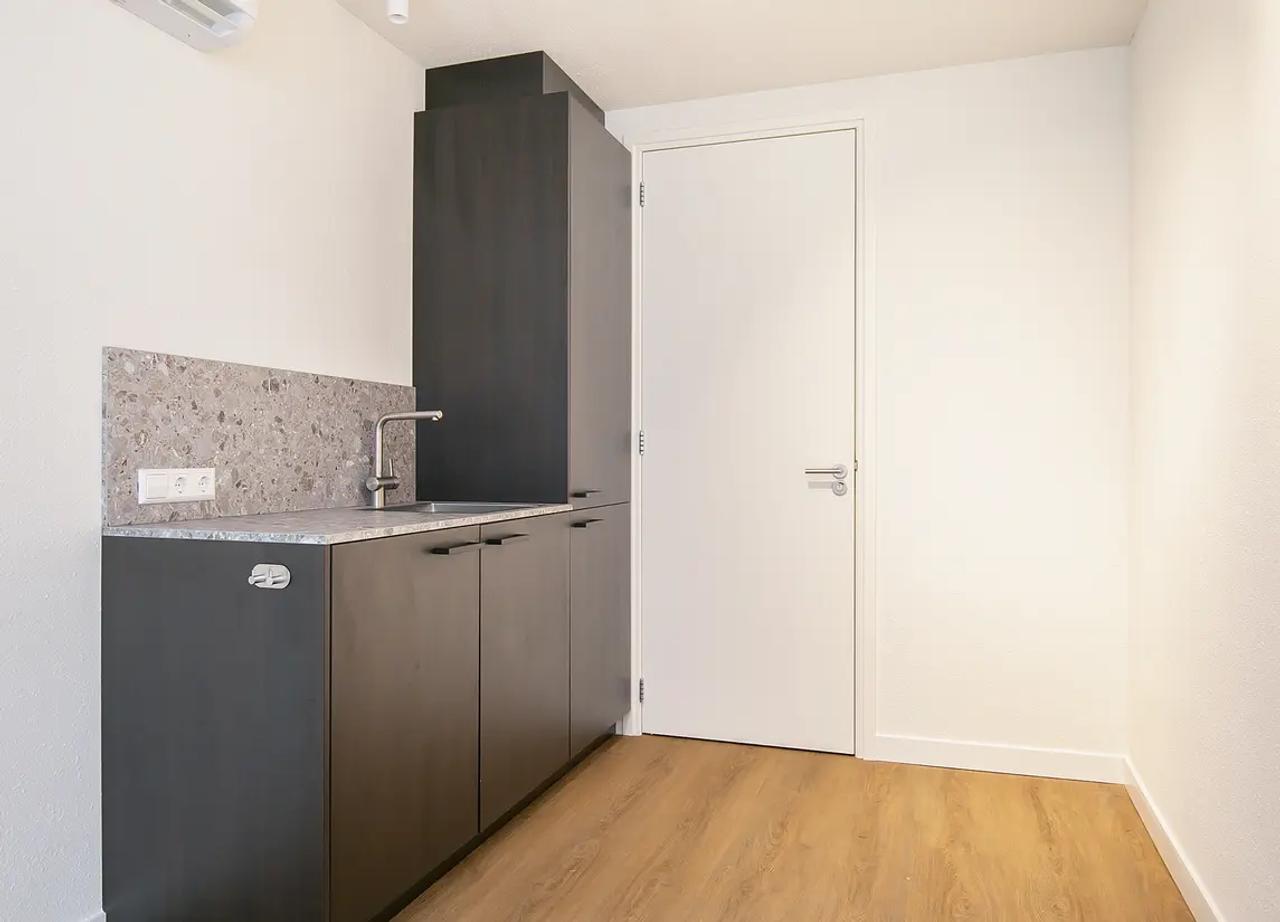 Renovated studio with A++ energy label in Tilburg - Image 5