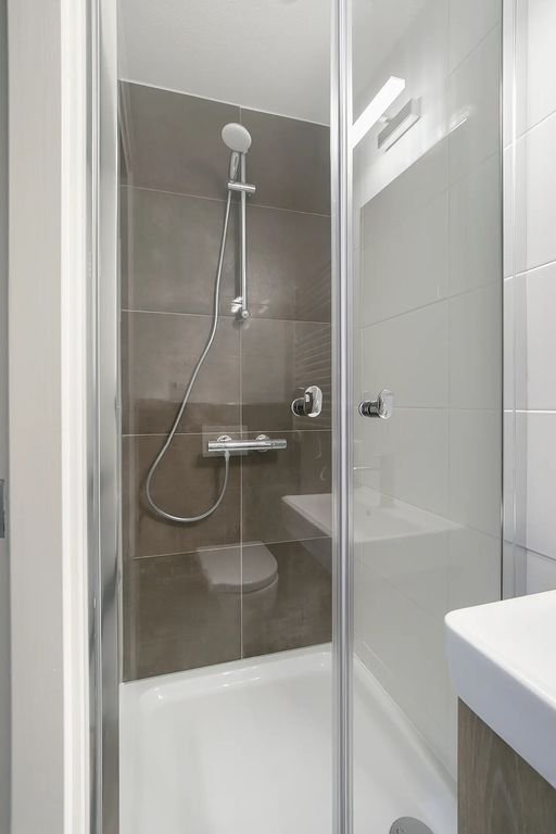 A++ semi-studio met tuin in Tilburg - Afbeelding 8