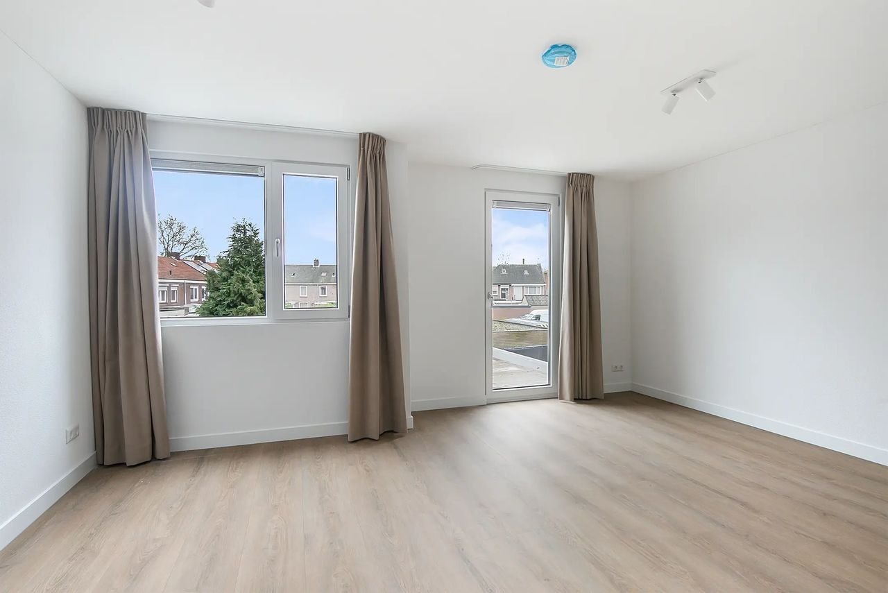 Moderne semi-studio, energielabel A++ - Afbeelding 4