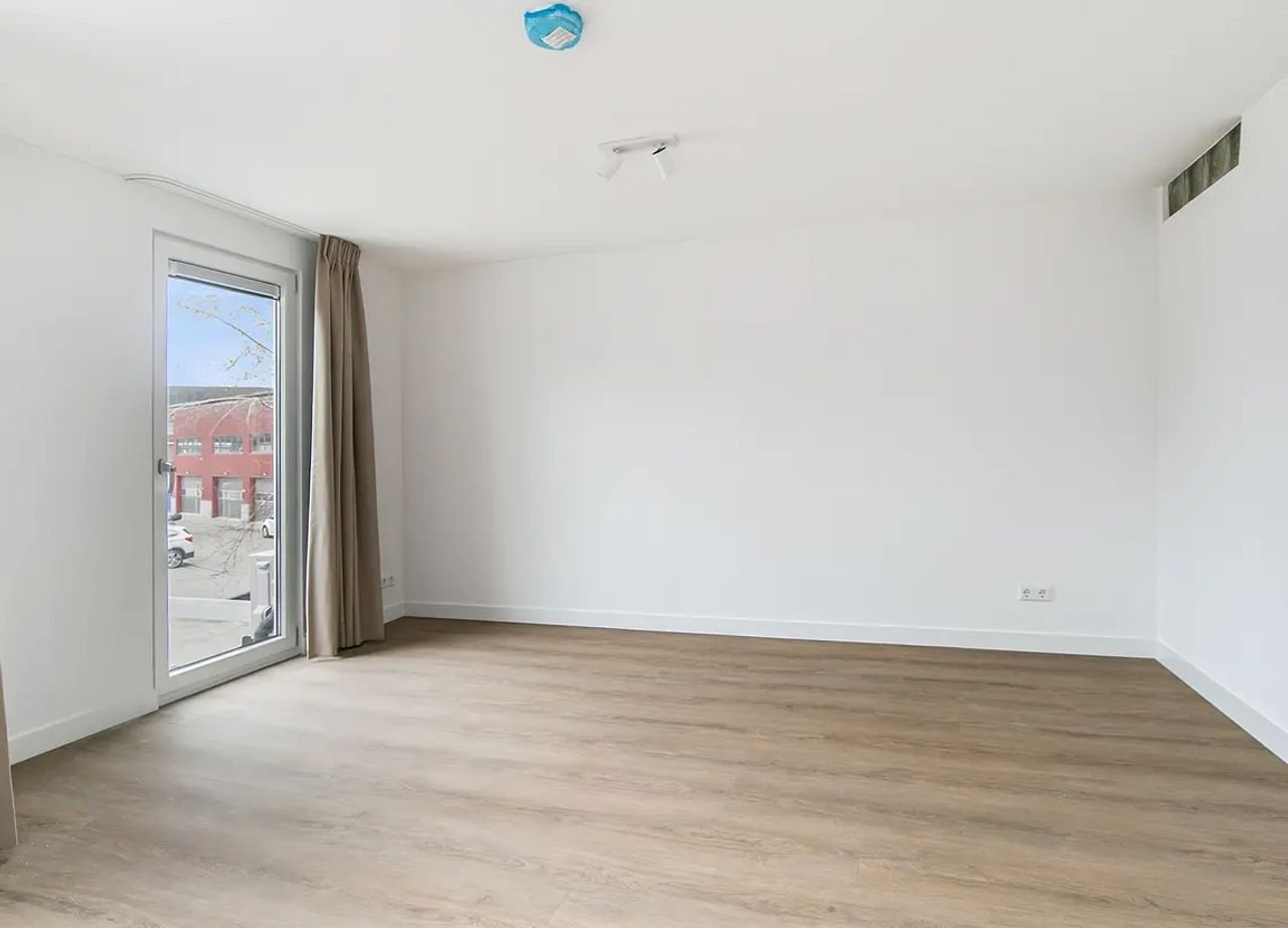 Moderne semi-studio, energielabel A++ - Afbeelding 5