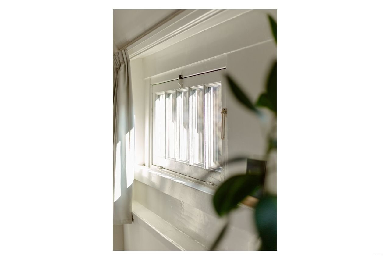 Dubbel bovenhuis met dakterras bij Vondelpark - Afbeelding 33