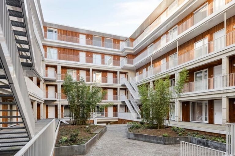 Sustainable loft in Den Bosch South - Image 2