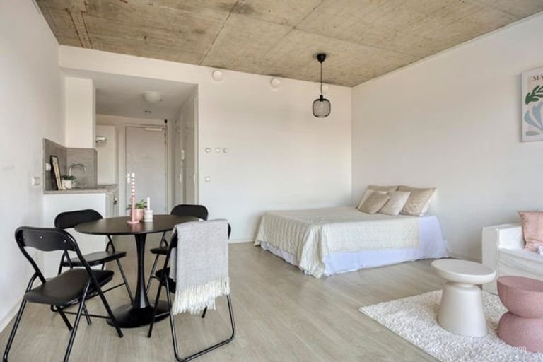 Sustainable loft in Den Bosch South - Image 6