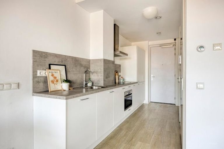 Sustainable loft in Den Bosch South - Image 8