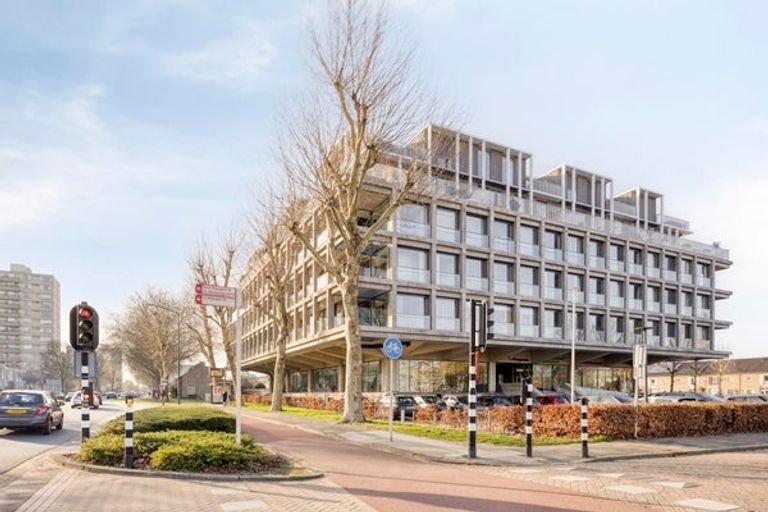 Sustainable loft in Den Bosch South - Image 1