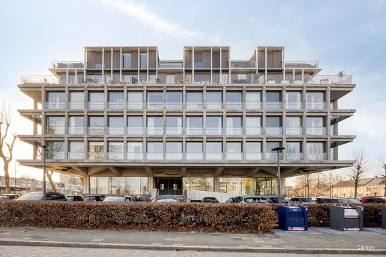 Sustainable loft in Den Bosch South - Image 14