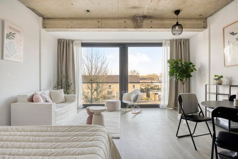 Sustainable loft in Den Bosch South - Image 3