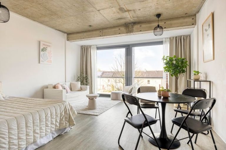 Sustainable loft in Den Bosch South - Image 4