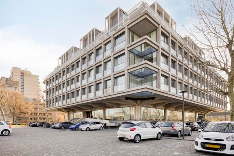 Sustainable loft in Den Bosch South - Image 13