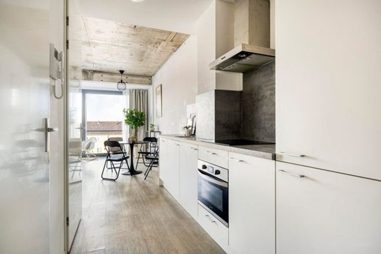 Sustainable loft in Den Bosch South - Image 7