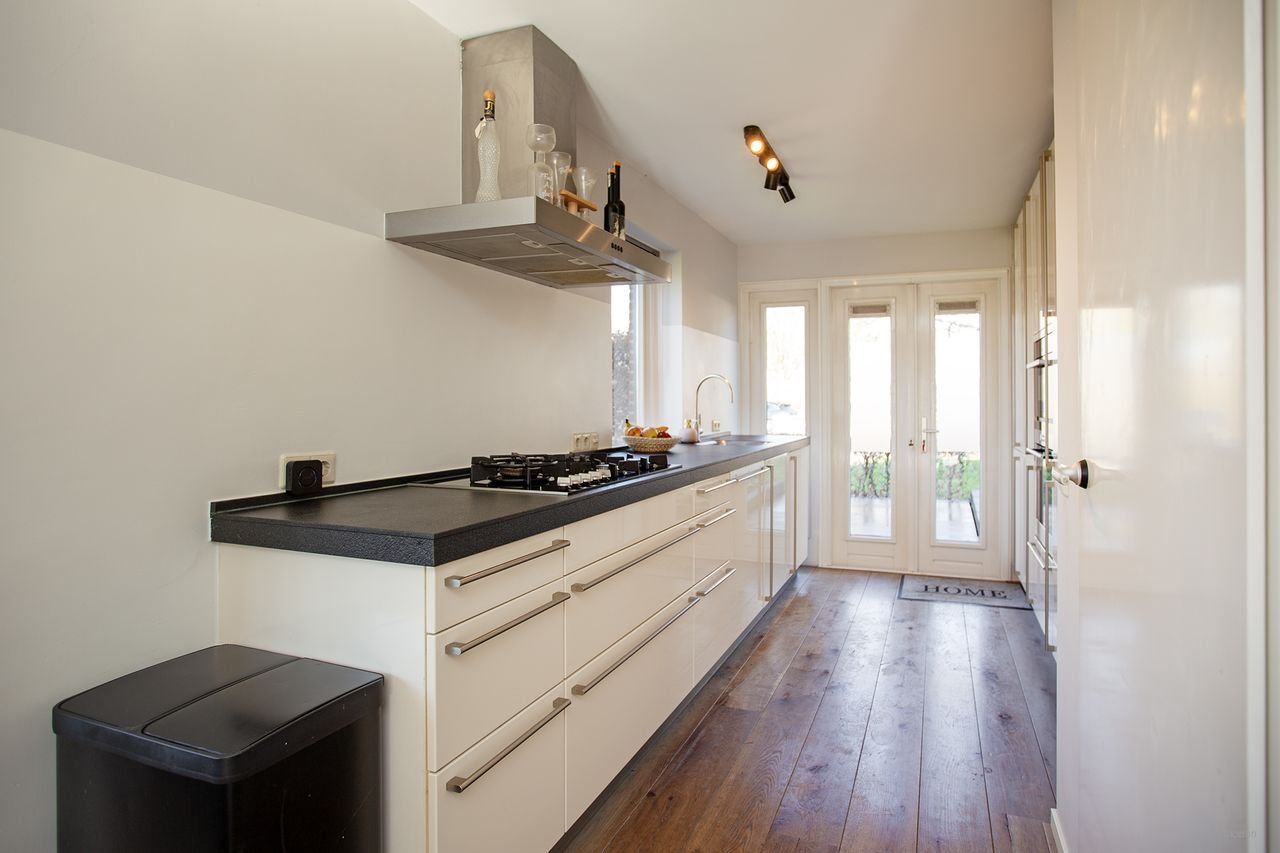 Spacious corner house in green Harmelen - Image 10