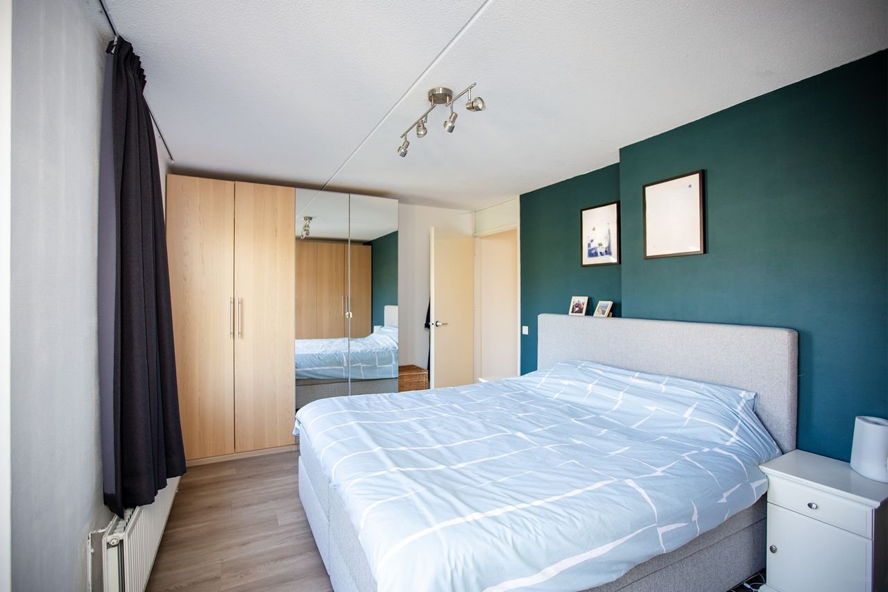 Spacious corner house in green Harmelen - Image 21