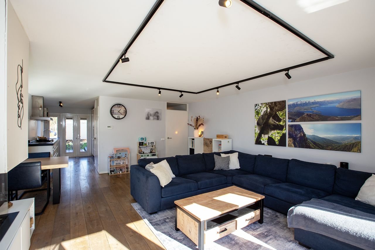 Spacious corner house in green Harmelen - Image 6