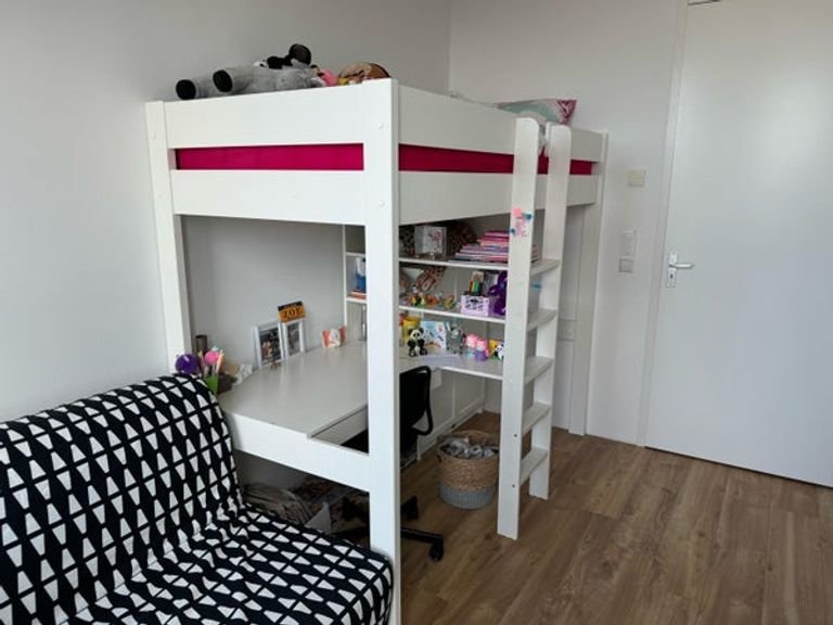 Wonen op de 33e etage naast CS - Afbeelding 13