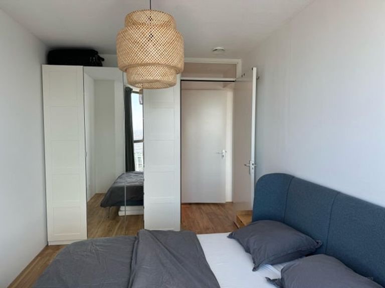 Wonen op de 33e etage naast CS - Afbeelding 10