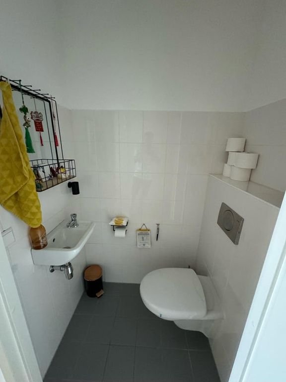 Wonen op de 33e etage naast CS - Afbeelding 17