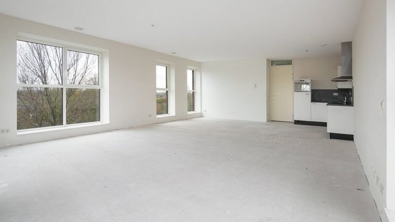 Spacious apartment in Schollevaar - Image 4