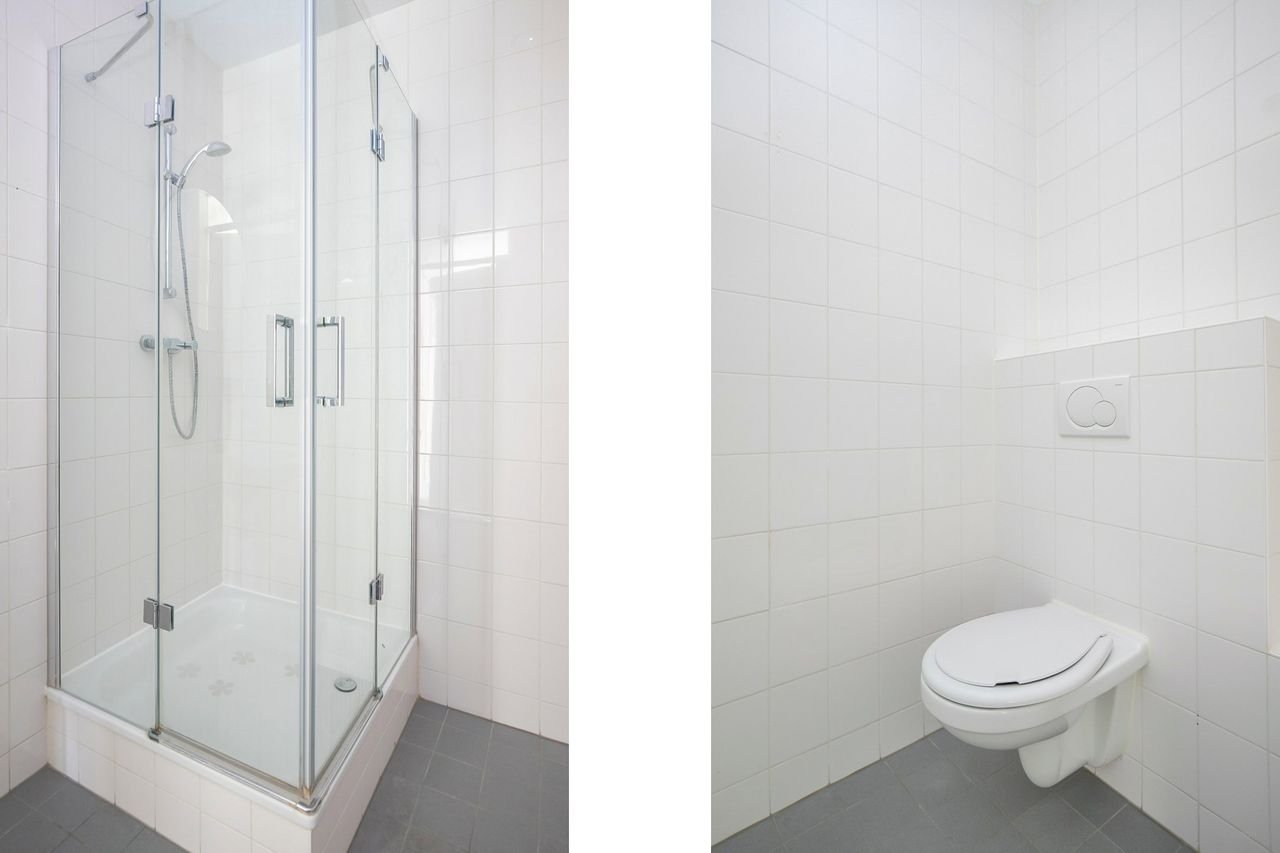 Spacious apartment in Schollevaar - Image 11