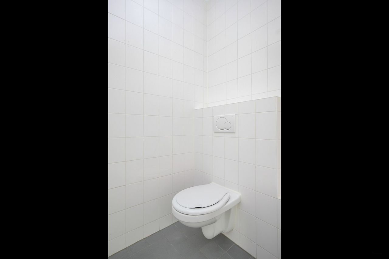 Spacious apartment in Schollevaar - Image 13