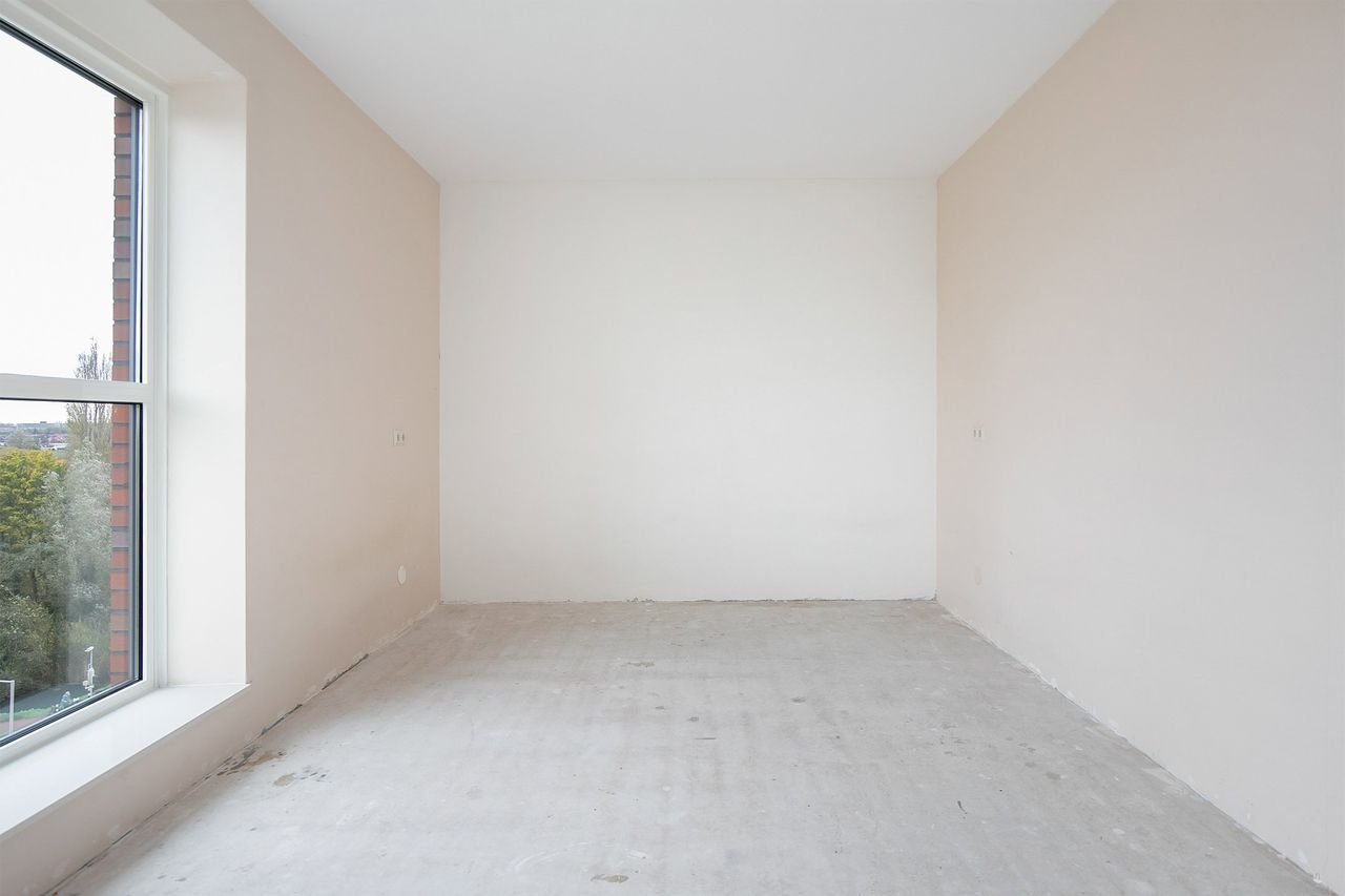 Spacious apartment in Schollevaar - Image 14