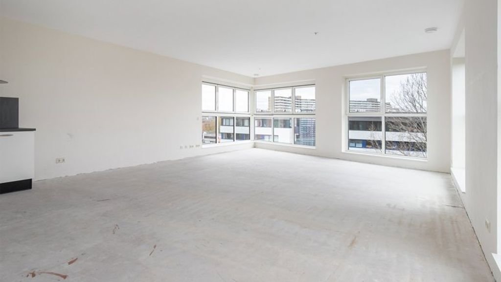 Spacious apartment in Schollevaar - Image 2