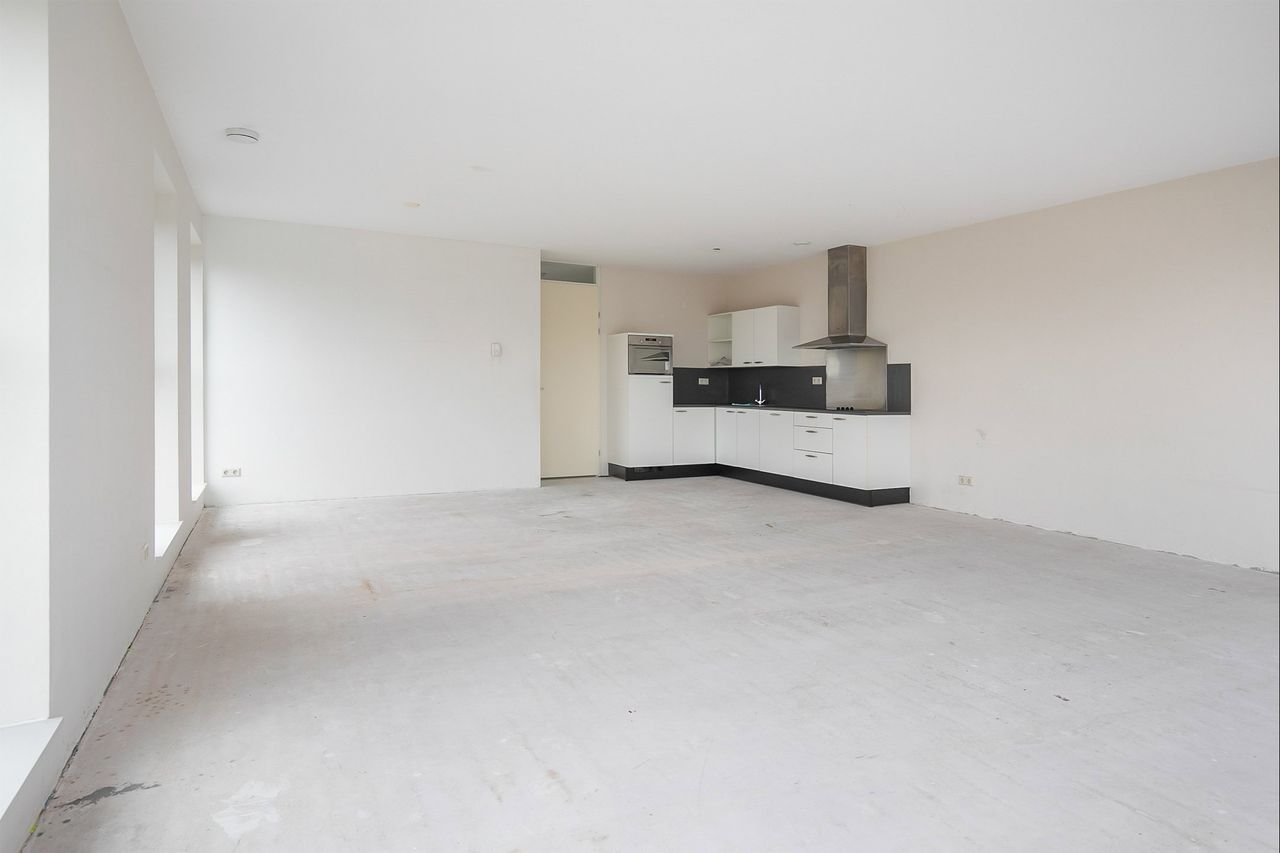 Spacious apartment in Schollevaar - Image 7