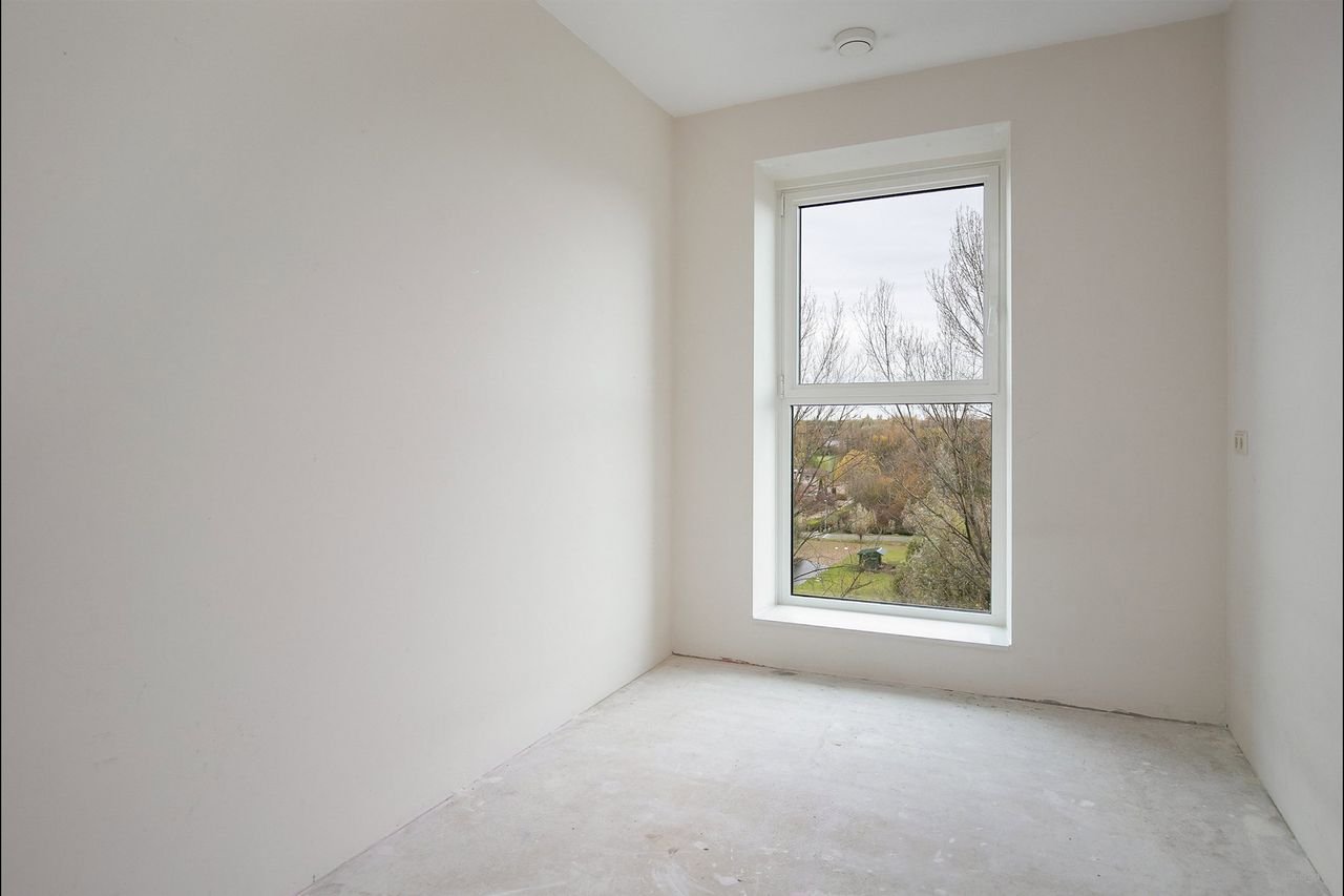 Spacious apartment in Schollevaar - Image 16