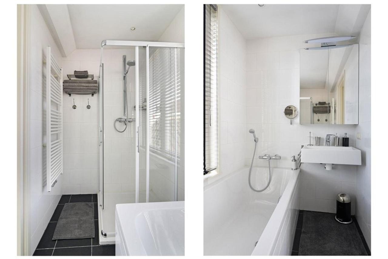 Furnished 2-bedroom apartment in Willemspark - Image 15