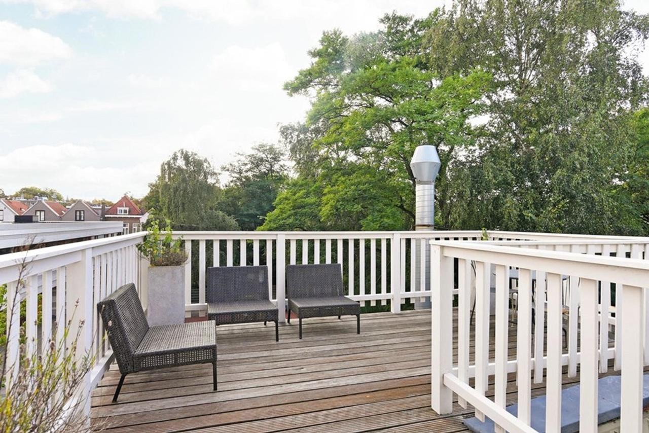 Furnished 2-bedroom apartment in Willemspark - Image 19